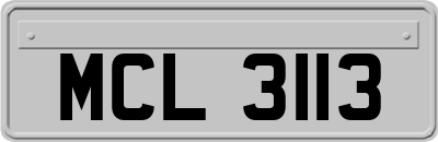 MCL3113