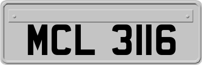 MCL3116