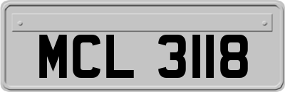 MCL3118