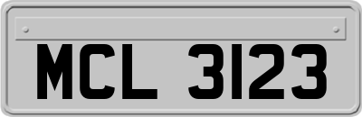 MCL3123