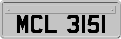 MCL3151