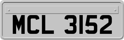 MCL3152