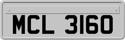 MCL3160