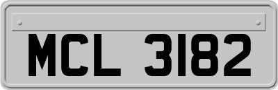 MCL3182