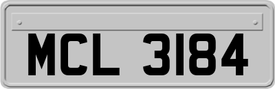 MCL3184