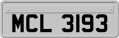 MCL3193