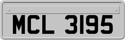 MCL3195