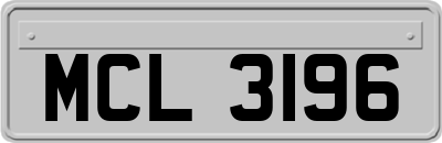MCL3196