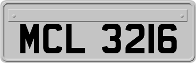 MCL3216