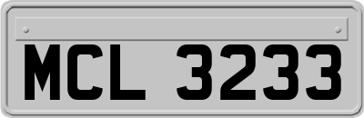 MCL3233