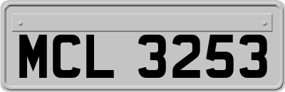 MCL3253