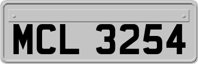 MCL3254