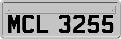 MCL3255