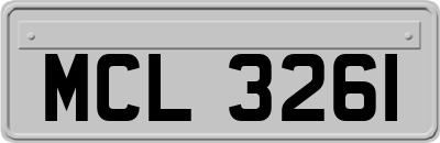 MCL3261