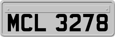MCL3278