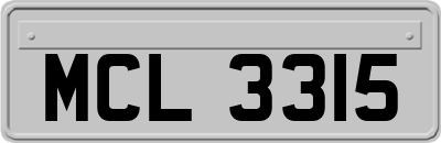 MCL3315