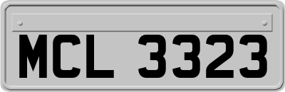 MCL3323
