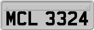 MCL3324