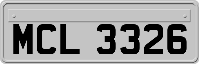 MCL3326