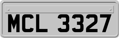 MCL3327