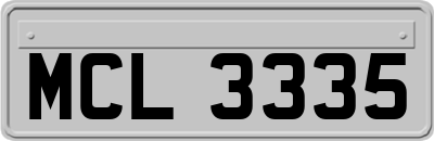 MCL3335