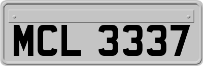 MCL3337