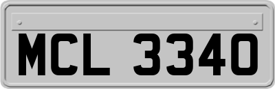 MCL3340