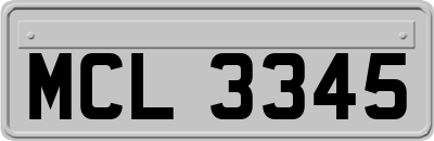 MCL3345