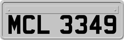 MCL3349