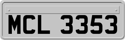 MCL3353