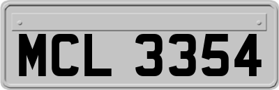 MCL3354