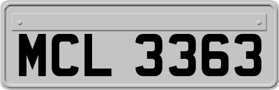 MCL3363