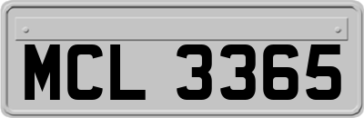 MCL3365