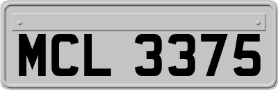 MCL3375