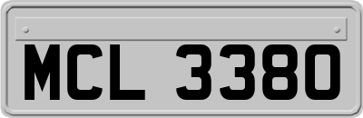 MCL3380