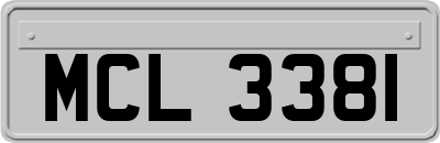 MCL3381