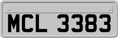 MCL3383