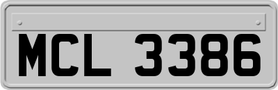 MCL3386