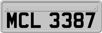 MCL3387