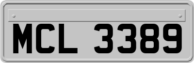 MCL3389
