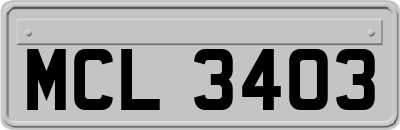 MCL3403