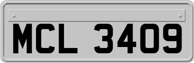 MCL3409