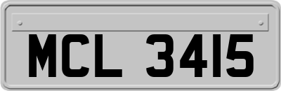 MCL3415