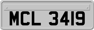 MCL3419