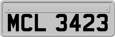 MCL3423