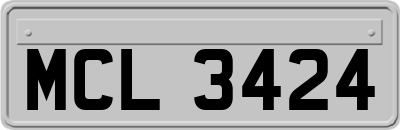 MCL3424