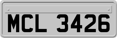 MCL3426