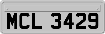 MCL3429