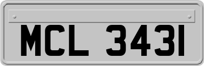MCL3431