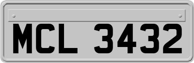 MCL3432